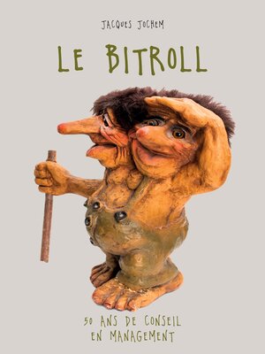 cover image of Le Bitroll